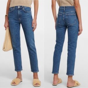 Agolde denim style Merrel size 26